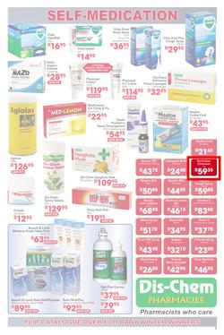 Dis-Chem : Snuggle Up to Winter Winners (Until 11 Aug 2013), page 7