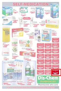 Dis-Chem : Snuggle Up to Winter Winners (Until 11 Aug 2013), page 7
