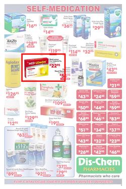 Dis-Chem : Snuggle Up to Winter Winners (Until 11 Aug 2013), page 7