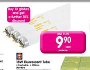 Osram 18W Fluroescent Tube-600mm