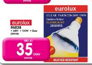 Eurolux PAR38-150W