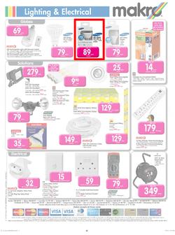 Makro : DIY Catalogue (23 Jul - 5 Aug 2013), page 7