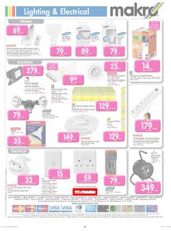 Makro : DIY Catalogue (23 Jul - 5 Aug 2013), page 7