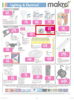 Makro : DIY Catalogue (23 Jul - 5 Aug 2013), page 7