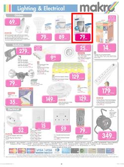 Makro : DIY Catalogue (23 Jul - 5 Aug 2013), page 7