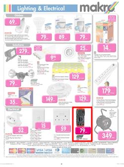 Makro : DIY Catalogue (23 Jul - 5 Aug 2013), page 7