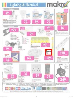 Makro : DIY Catalogue (23 Jul - 5 Aug 2013), page 7