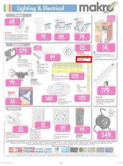 Makro : DIY Catalogue (23 Jul - 5 Aug 2013), page 7