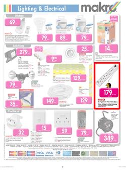Makro : DIY Catalogue (23 Jul - 5 Aug 2013), page 7