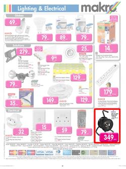 Makro : DIY Catalogue (23 Jul - 5 Aug 2013), page 7