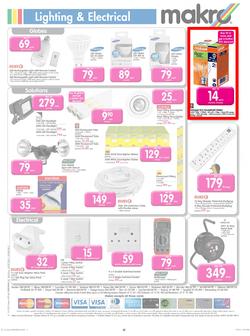 Makro : DIY Catalogue (23 Jul - 5 Aug 2013), page 7