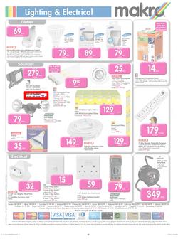 Makro : DIY Catalogue (23 Jul - 5 Aug 2013), page 7