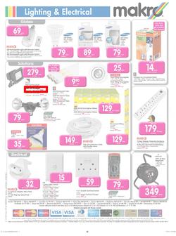 Makro : DIY Catalogue (23 Jul - 5 Aug 2013), page 7