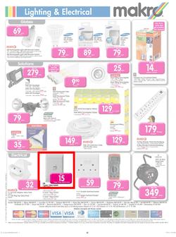 Makro : DIY Catalogue (23 Jul - 5 Aug 2013), page 7