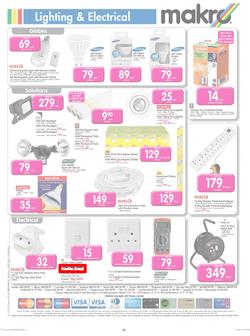 Makro : DIY Catalogue (23 Jul - 5 Aug 2013), page 7