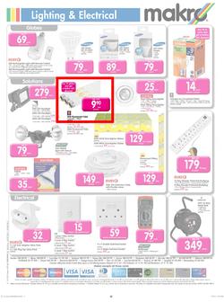 Makro : DIY Catalogue (23 Jul - 5 Aug 2013), page 7