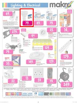 Makro : DIY Catalogue (23 Jul - 5 Aug 2013), page 7