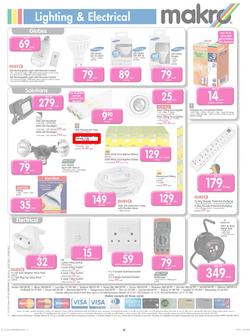 Makro : DIY Catalogue (23 Jul - 5 Aug 2013), page 7