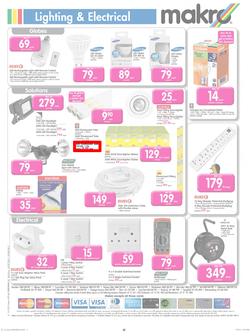 Makro : DIY Catalogue (23 Jul - 5 Aug 2013), page 7