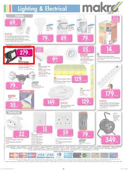 Makro : DIY Catalogue (23 Jul - 5 Aug 2013), page 7