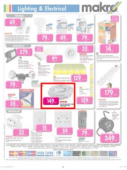 Makro : DIY Catalogue (23 Jul - 5 Aug 2013), page 7