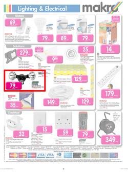 Makro : DIY Catalogue (23 Jul - 5 Aug 2013), page 7