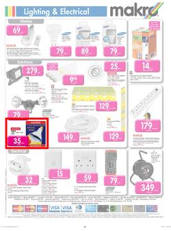 Makro : DIY Catalogue (23 Jul - 5 Aug 2013), page 7