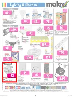 Makro : DIY Catalogue (23 Jul - 5 Aug 2013), page 7