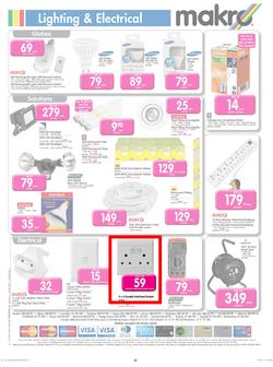 Makro : DIY Catalogue (23 Jul - 5 Aug 2013), page 7
