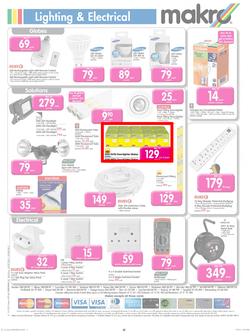 Makro : DIY Catalogue (23 Jul - 5 Aug 2013), page 7