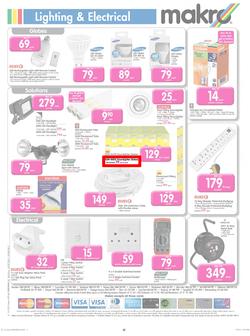 Makro : DIY Catalogue (23 Jul - 5 Aug 2013), page 7