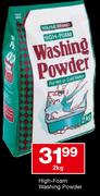 House Brand High-Foam Washing Powder-2kg