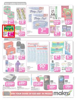 Makro Cape Town : Food (17 Jul - 31 Jul 2013), page 7