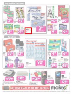 Makro Cape Town : Food (17 Jul - 31 Jul 2013), page 7
