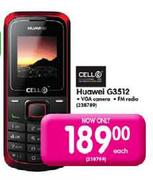 Huawei G3512
