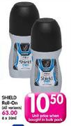 Shield Roll-On 50ml-Each