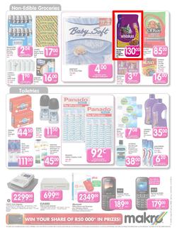 Makro KZN : Food (17 Jul - 31 Jul 2013), page 7