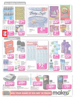 Makro KZN : Food (17 Jul - 31 Jul 2013), page 7