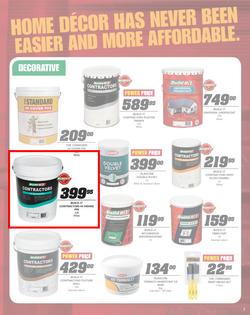 Build It Western Cape : (25 Jul - 10 Aug 2013), page 7