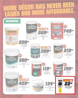 Build It Western Cape : (25 Jul - 10 Aug 2013), page 7