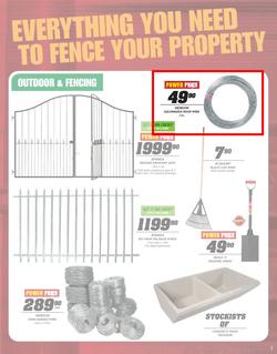 Build It KZN : (25 Jul - 10 Aug 2013), page 7