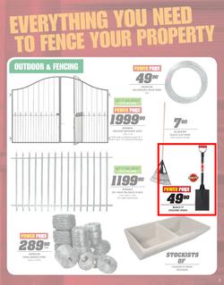 Build It KZN : (25 Jul - 10 Aug 2013), page 7