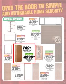 Build It Lowveld : (25 Jul - 10 Aug 2013), page 7