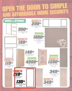 Build It Lowveld : (25 Jul - 10 Aug 2013), page 7