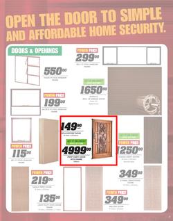 Build It Lowveld : (25 Jul - 10 Aug 2013), page 7