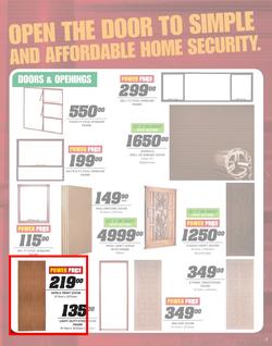 Build It Lowveld : (25 Jul - 10 Aug 2013), page 7