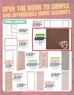 Build It Lowveld : (25 Jul - 10 Aug 2013), page 7