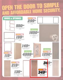 Build It Lowveld : (25 Jul - 10 Aug 2013), page 7