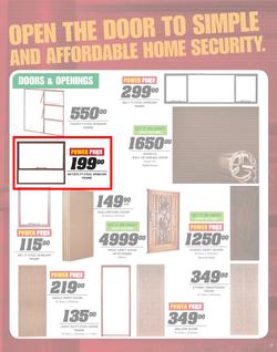 Build It Lowveld : (25 Jul - 10 Aug 2013), page 7