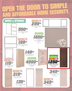 Build It Lowveld : (25 Jul - 10 Aug 2013), page 7